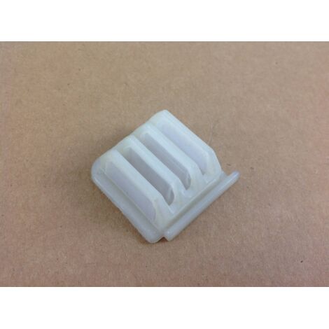 Filtre à air ZENOAH pour débroussailleuse G 2000T 017948 (1/4)