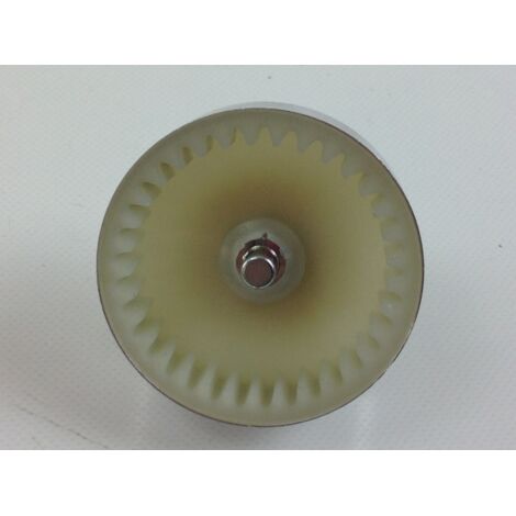 Stihl Roue dentée 1208 640 7550