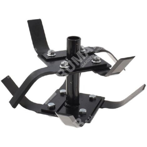Couteau droit et gauche pour motobineuses PROGREEN - 050538