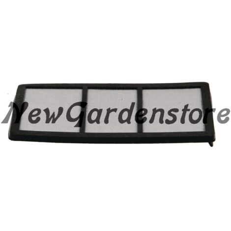 Filtre à air AUSILIAIRE tronçonneuse Stihl modèle TS 410 - TS 420 - TS 480i - TS 500i