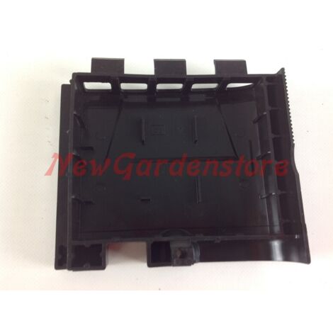 Couvercle de filtre à air pour tracteur de pelouse compatible BRIGGS & STRATTON 692298 (1/4)