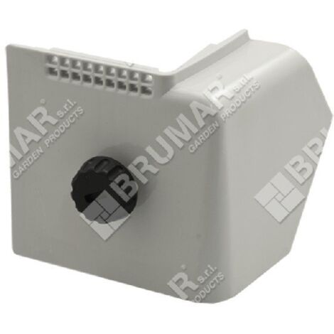 Couvercle de filtre à air pour tronçonneuses STIHL 1115.141.1000 COMPATIBLE - 048343