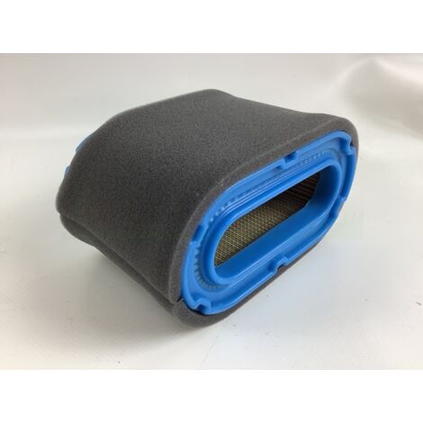 Filtre à air 135x76x85mm HONDA générateur GXV 340K2 (1/4)