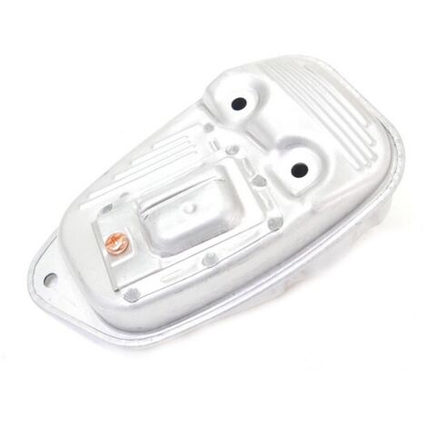 SILENCIEUX 505408601 ORIGINAL HUSQVARNA (1/4)