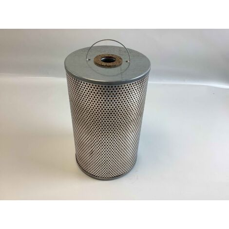 Filtre à huile pour moteur de machine agricole FIAT OM 55 SERIES - 60C SERIES - 60CI (1/3)