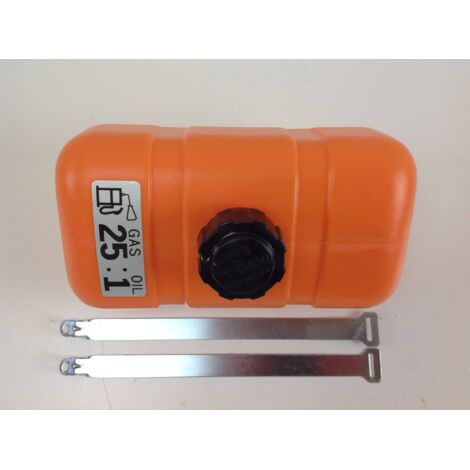 Réservoir de carburant moteur TAS débroussailleuse T 328 019149 (1/4)