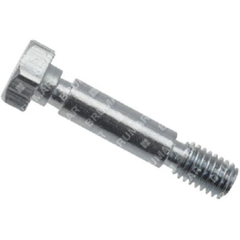 Goupille de rupture pour souffleuse à neige MAORI COMPATIBLE - 049797