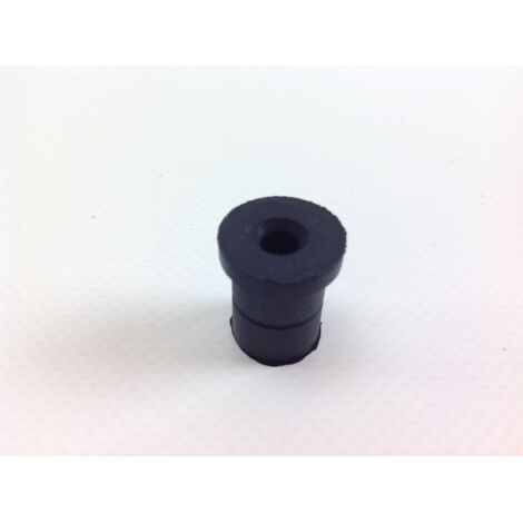 Amortisseur de vibrations en caoutchouc HUSQVARNA 340 345 346 350 351 353 357 359 023356 (1/4)