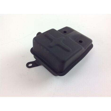 PROGREEN silencieux débroussailleuse PG 52D 030771 (1/4)