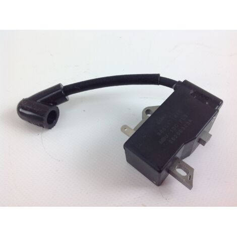 Bobine d'allumage ORIGINAL EFCO 137 141 MT3700 MT4100 2501020R OLEOMAC GS410C (1/4)