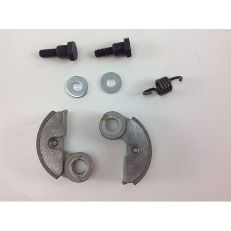 Embrayage complet SHINDAIWA moteur débroussailleuse F 18 20 222 T25 220 004660 (1/4)