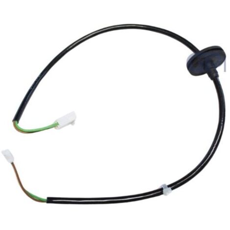 HARNAIS 579708301 ORIGINAL HUSQVARNA (1/2)