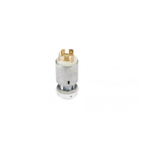 Interrupteur de démarrage compatible avec le moteur HATZ 1B20 - 1B20 V - 1B30 (1/2)