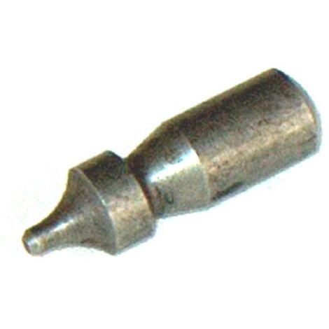 NEWGARDENSTORE Poinçon de rechange pour brise-chaîne pour chaînes 3/8' - .404