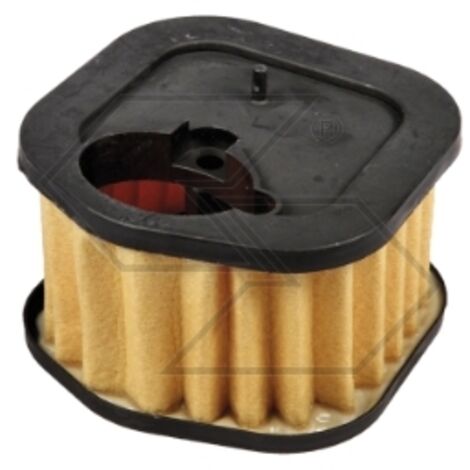 Filtre à air pour moteur de tronçonneuse HUSQVARNA 385 390XP