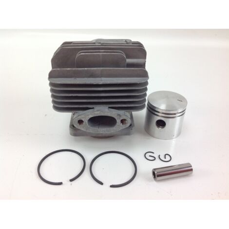 IKRA segments de cylindre piston IKRA moteur de débroussailleuse BCE 33 (32.6cc) 044294 (1/4)