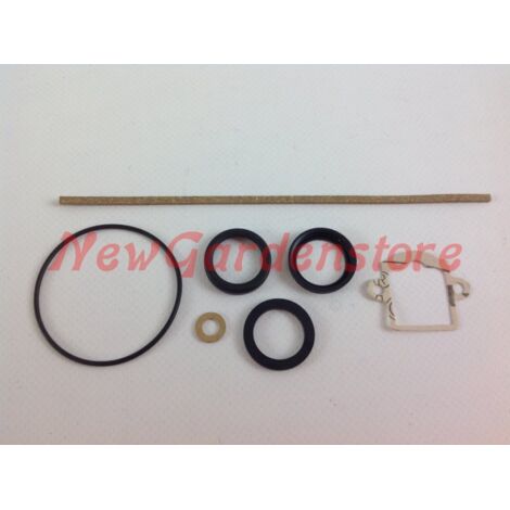 Kit de joints carburateur SHA moteur cultivateur DELL'ORTO R400098 (1/3)
