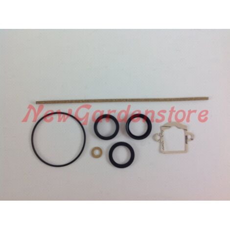 Kit Joints Carburateur Dell Orto 52523-77 - Pour PHBH Sauf Variantes F Et Q