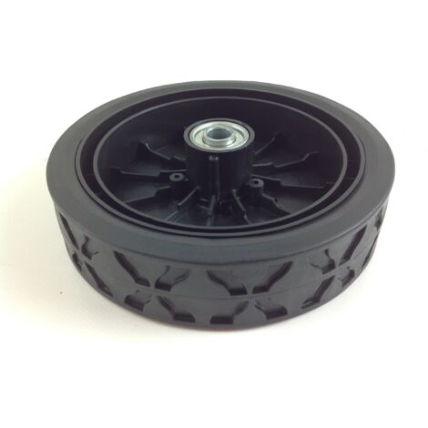 Roue de tondeuse DAYEE DY 18S 18SH 027842 (1/4)