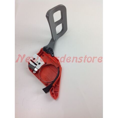 Couvercle de carter de chaîne Moteur de tronçonneuse ZOMAX ZM 4680 5200 018973 (1/4)