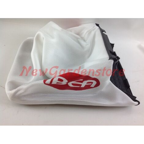 IBEA 470 série VARIOMATIC panier de tondeuse toile P3160032 (1/4)