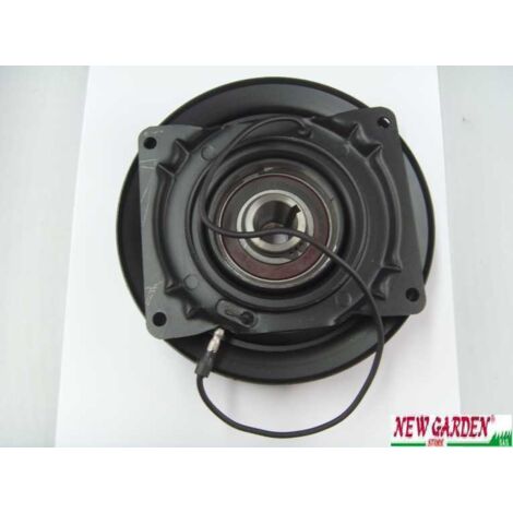 Embrayage électromagnétique WARNER ELECTRIC COMPATIBLE AVEC JOHN DEERE 1411-18 tracteur de pelouse ford (1/4)