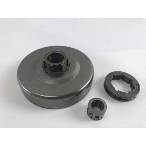 Pignon de cloche d'embrayage ZM6010 tronçonneuse ZOMAX 029671 (1/4)