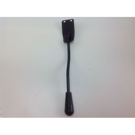 Levier de levage des roues DAYEE tondeuse DY 18S 027875 (1/4)