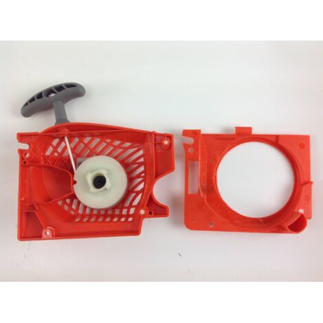 Moteur de démarrage de la tronçonneuse ZOMAX ZM 4610 5410 004749 (1/4)