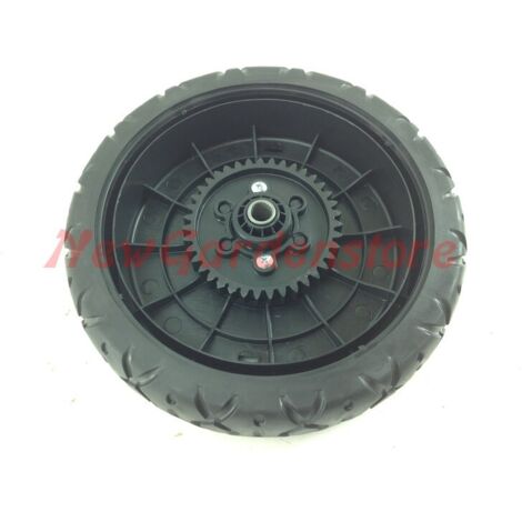 IBEA roue arrière tondeuse 500 550 023332 (1/4)