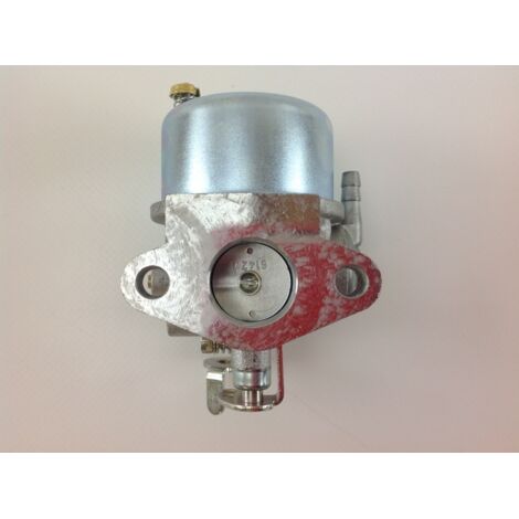 DELLORTO bac carburateur tondeuse à gazon FHCD 20.16 039205 (1/4)