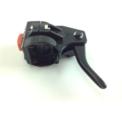 Accélérateur Pour Débroussailleuse 19 Mm Kawapower - Pièce Détachée De Qualité