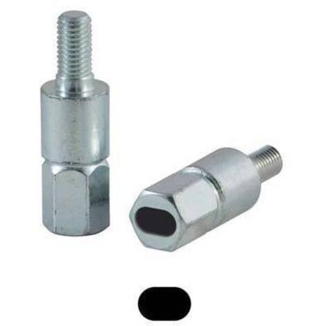 INSERTO X COPPIA CONICA DECESPUGLIATORE