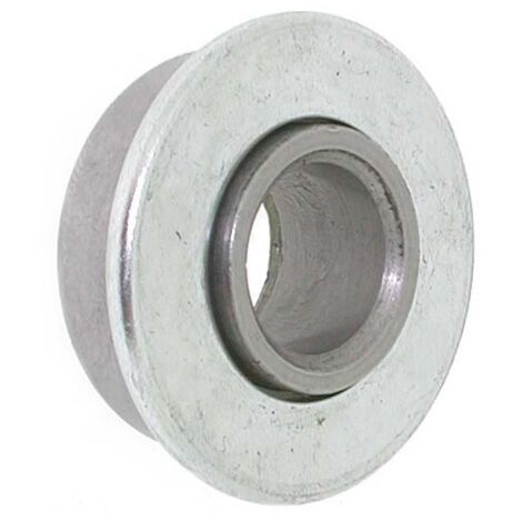 Roulement de roue tondeuse 12.1mm – Compatible avec modèles Castelgarden, Stiga, Honda – Épaisseur 11.3mm, diamètre extérieur 26.3mm (1/6)