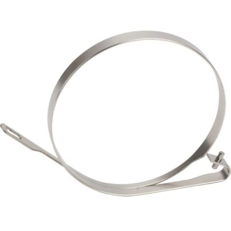 collier de frein - 11251605400 - Stihl (1/3)