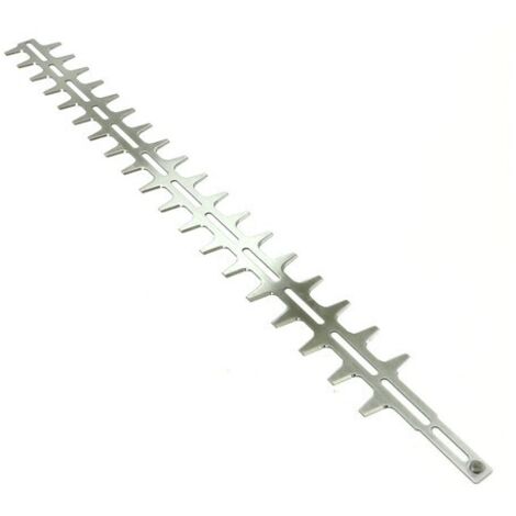Lame taille haies 75cm pour HS75, HS80, HS85 – Double dentures pour coupe nette – Adaptable Stihl – Référence 4226-710-6061