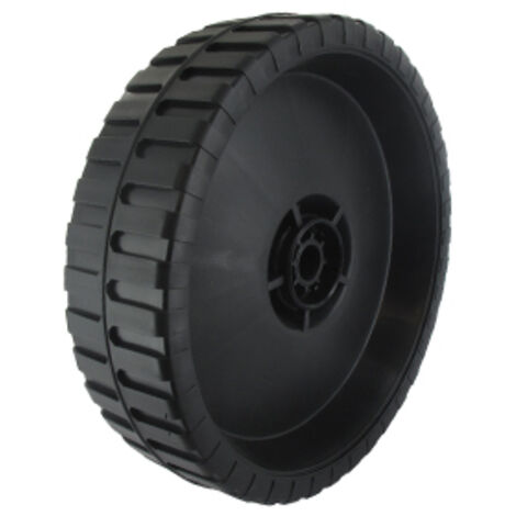 Roue Pour Tondeuses Thermique Mtd Diamètre: 180 Mm -origine: 734-0519 (1/2)