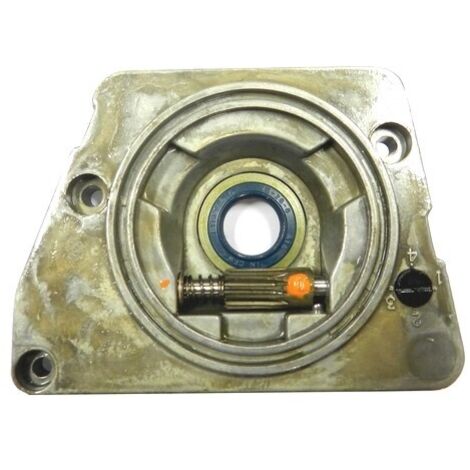 501512501 - Pompe à Huile pour Tronçonneuse HUSQVARNA (1/2)