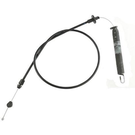 583075601 - Câble Embrayage de Lame pour Tondeuse Autoportée