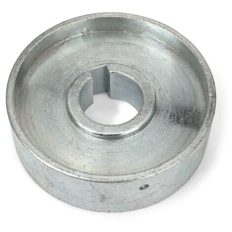 ADATTATORE LAMA 573966101 ORIGINALE HUSQVARNA (1/2)