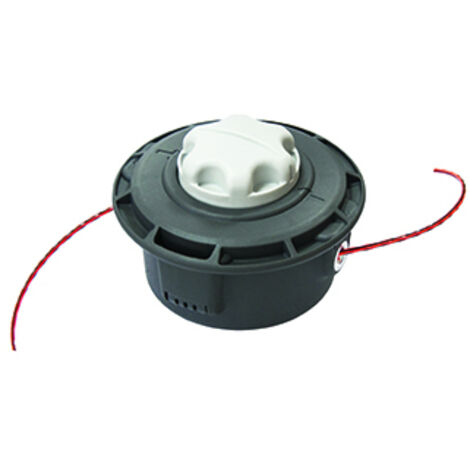 RYOBI Tête double fil Reel-Easy diamètre 2,4 mm RAC154 (1/5)