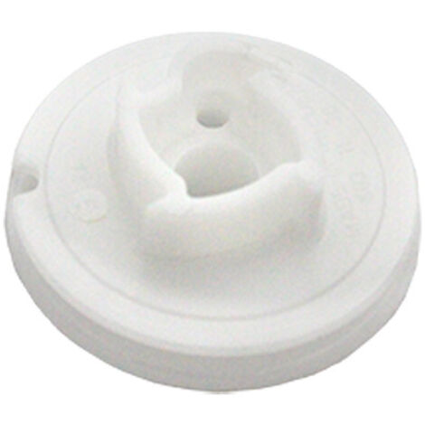 503113001 – Poulie de lanceur pour tronçonneuse – Puissance optimisée pour modèles 450/455/510/520/525/535 – Coupe précise pour bois dur – Jonsered (1/3)