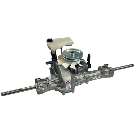 Boîtier TUFF TORQ 7A646084580