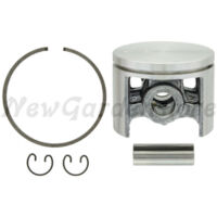 Kit piston Ø 44 mm HUSQVARNA compatible tronçonneuse tondeuse 503730271