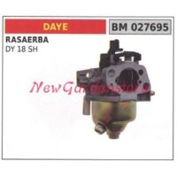 Carburateur de bain DAYE tondeuse à gazon DY 18SH 027695