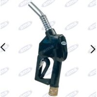 Pistolet de transfert de carburant avec arrêt automatique du débit UNIVERSAL 00081