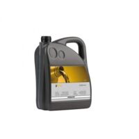 Huile minérale pour moteur de débroussailleuse et de tronçonneuse à 2 temps 5 litres