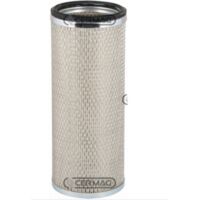 Filtre de sécurité interne pour moteur de machine agricole FIAT OM 1180 - 1180DT