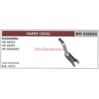 Levier de levage de roue HARRY tondeuse HR 460SX 460PX 030654