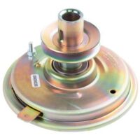Embrayage mécanique compatible tracteur de pelouse JONSERED